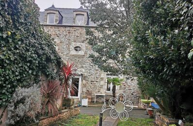 vente maison 412 000 € à proximité de Saint-Lunaire (35800)