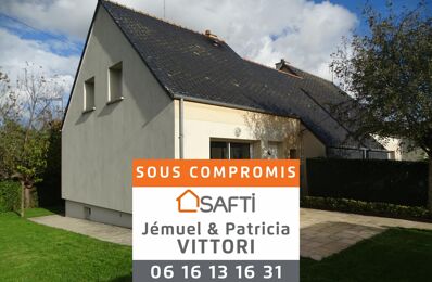 vente maison 159 000 € à proximité de Le Teilleul (50640)