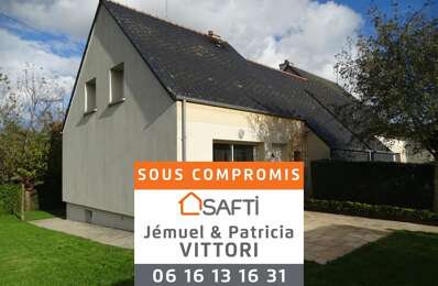 vente maison 159 000 € à proximité de Saint-Denis-de-Gastines (53500)
