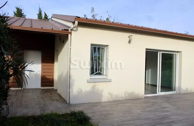 vente maison 274 000 € à proximité de Marsanne (26740)