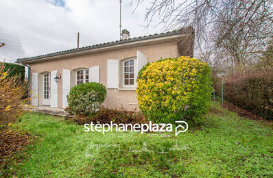 vente maison 154 000 € à proximité de Saint-Yrieix-sur-Charente (16710)