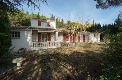 vente maison 264 000 € à proximité de Marseillette (11800)