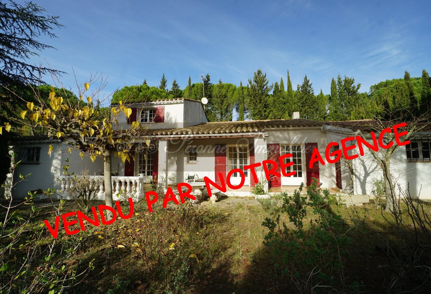 Villa — photo 1