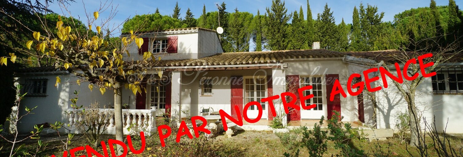 Maison 5 Pièces 116 m² à vendre à Palaja (11570)