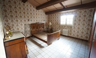 Maison 5 Pièces 116 m² à vendre à Palaja (11570)