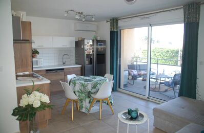 vente appartement 434 000 € à proximité de Bouc-Bel-Air (13320)