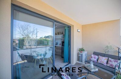 vente appartement 434 000 € à proximité de Rognes (13840)