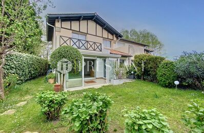 vente maison 630 000 € à proximité de Boucau (64340)