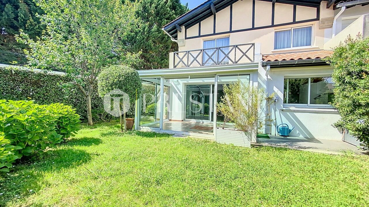 maison 5 pièces 113 m2 à vendre à Anglet (64600)