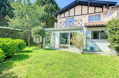 vente maison 560 000 € à proximité de Saint-Jean-de-Luz (64500)