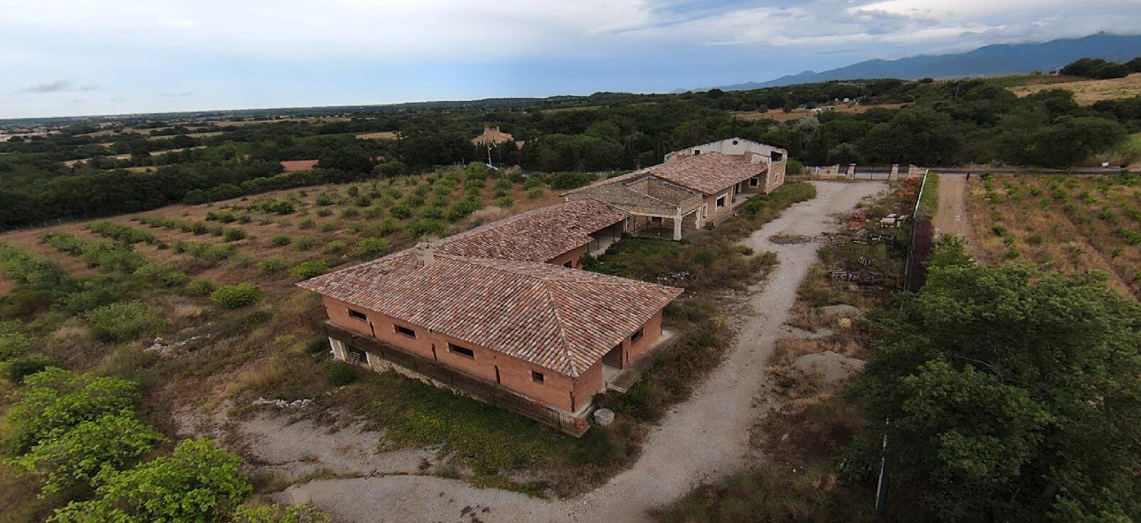 Villa / Maison  à vendre Perpignan 66000