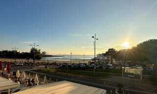 Appartement 3 Pièces 66 m² à vendre à Royan (17200)