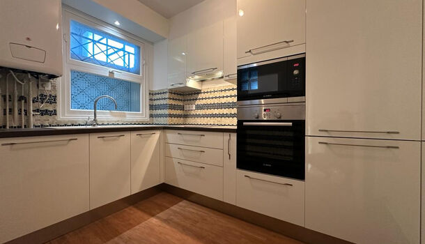 Appartement 3 pièces  à vendre Royan 17200