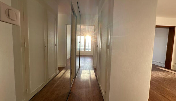 Appartement 3 pièces  à vendre Royan 17200