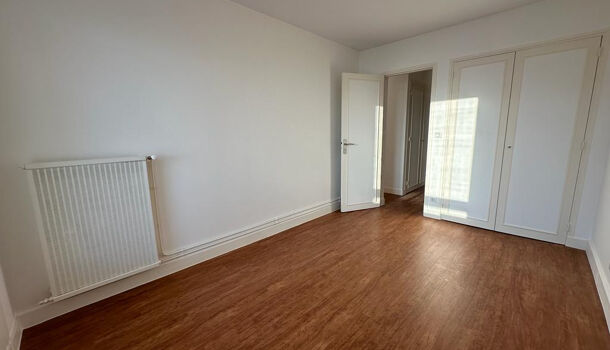 Appartement 3 pièces  à vendre Royan 17200