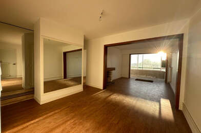 Appartement 3 pièces 523000 €