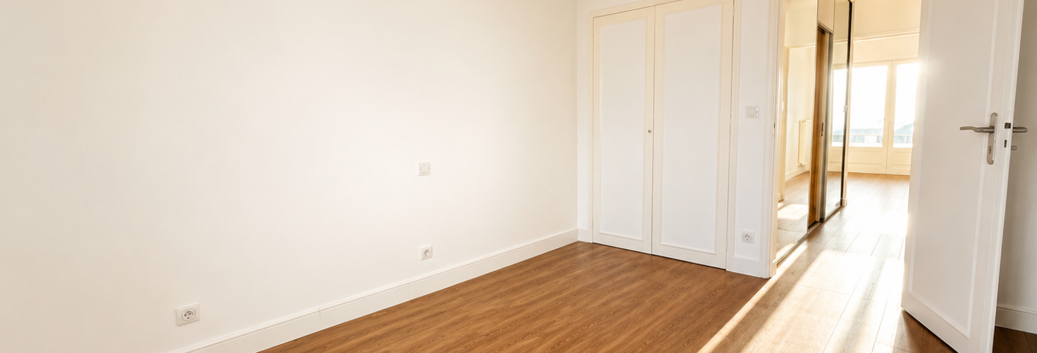 Appartement 3 Pièces 66 m² à vendre à Royan (17200)