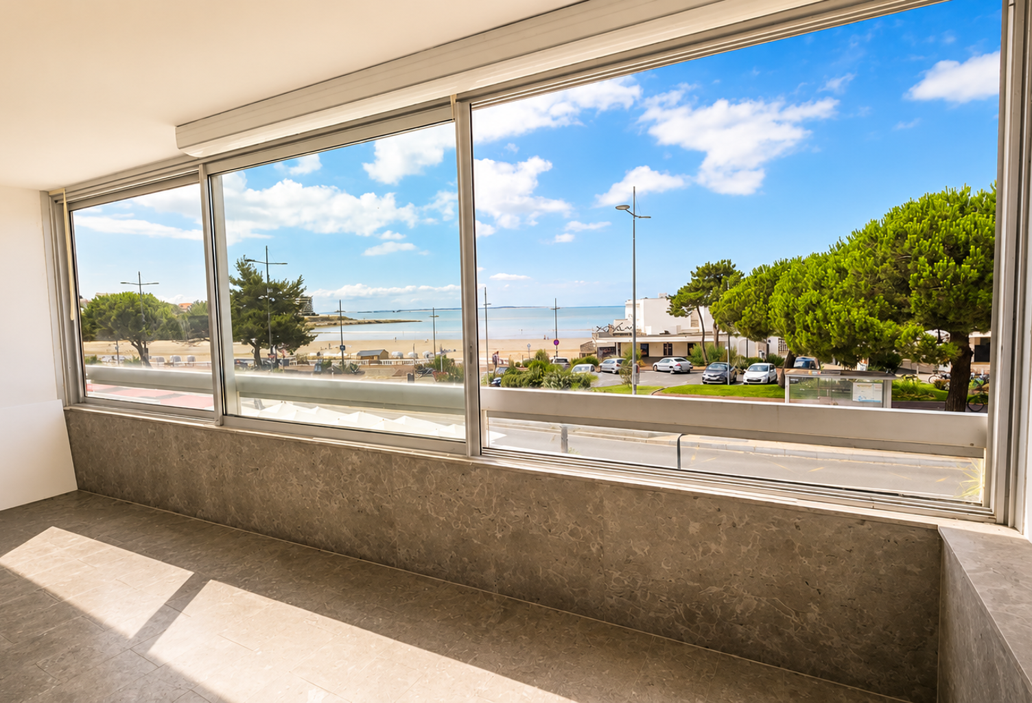 APPARTEMENT VUE MER — photo 1