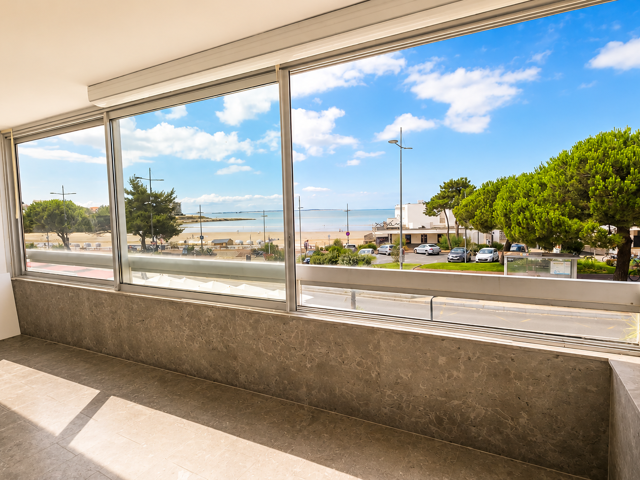 APPARTEMENT VUE MER — photo du bien