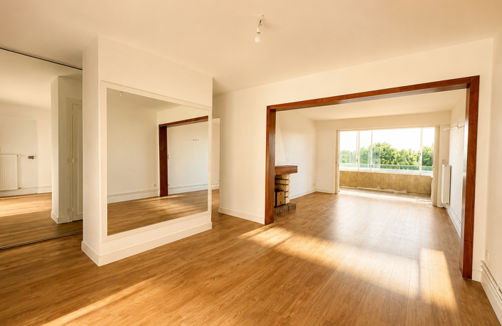 APPARTEMENT VUE MER — photo 2