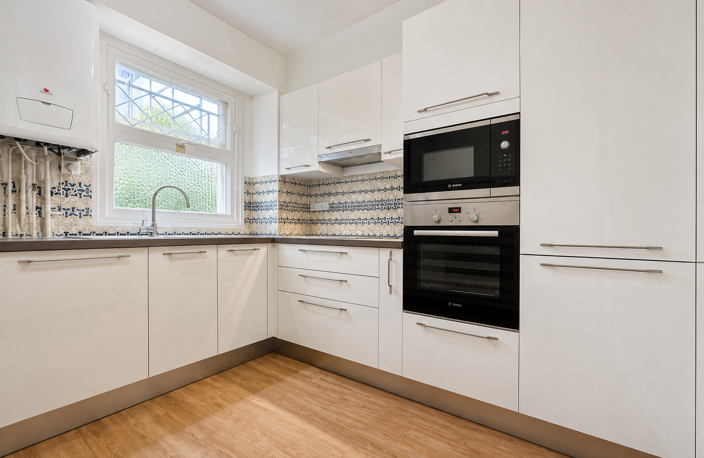 APPARTEMENT VUE MER — photo 4
