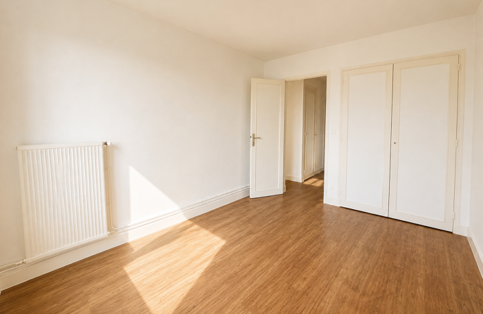 APPARTEMENT VUE MER — photo 5