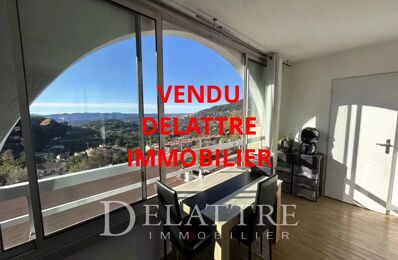 vente appartement 159 000 € à proximité de Valbonne (06560)