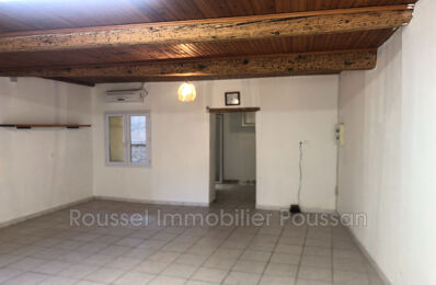 vente maison 216 000 € à proximité de Balaruc-les-Bains (34540)