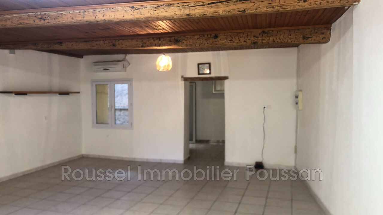 maison 4 pièces 87 m2 à vendre à Gigean (34770)