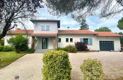 vente maison 370 000 € à proximité de Cambernard (31470)