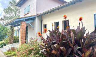 Maison 7 Pièces 170 m² à vendre à Saiguède (31470)