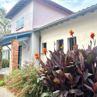 Maison 7 pièces 370000 €