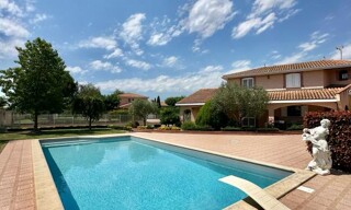 Maison 7 Pièces 300 m² à vendre à Fonsorbes (31470)