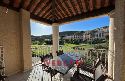 vente appartement 170 000 € à proximité de Roquebrune-sur-Argens (83520)