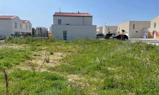 Terrain  366 m² à vendre à Plaisance-du-Touch (31830)