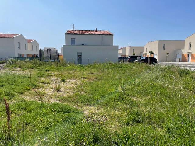 Terrain Plaisance du Touch 381 m2 — photo du bien