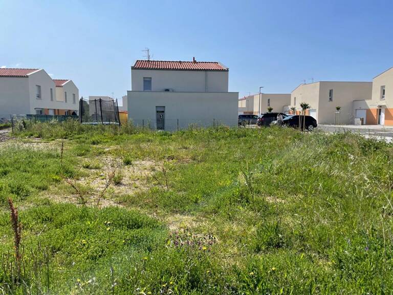 Terrain Plaisance du Touch 381 m2 — photo 1