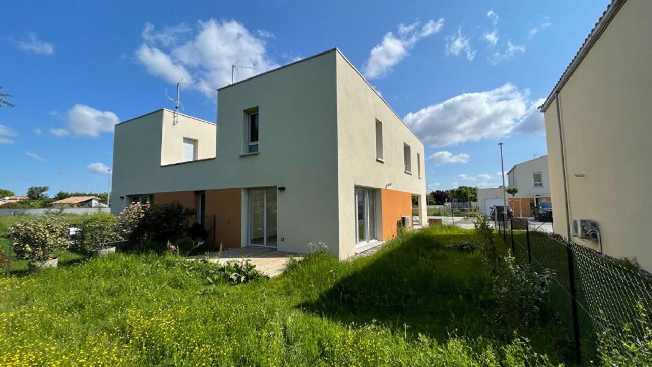 maison 5 pièces 96 m2 à vendre à Plaisance-du-Touch (31830)