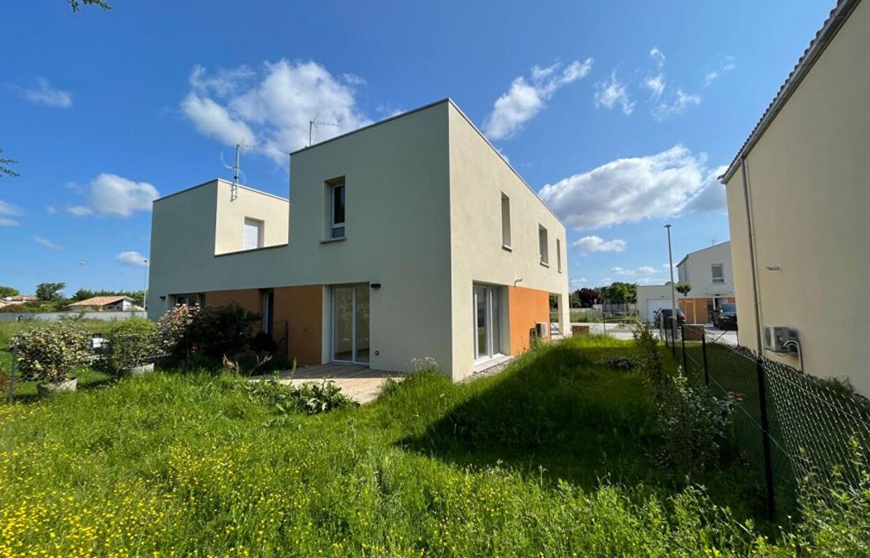 maison 5 pièces 96 m2 à vendre à Plaisance-du-Touch (31830)