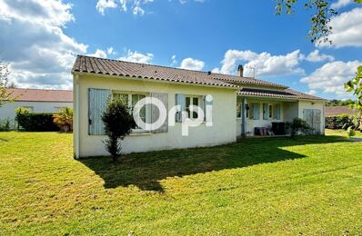 vente maison 242 000 € à proximité de Mornac-sur-Seudre (17113)