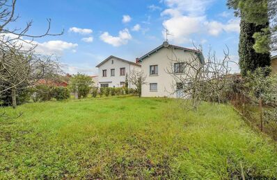 vente maison 320 000 € à proximité de Lasserre-Pradère (31530)