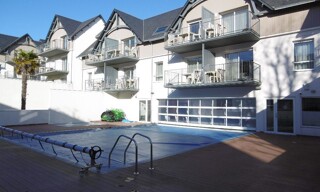 Appartement 3 Pièces 40 m² à vendre à Bénodet (29950)