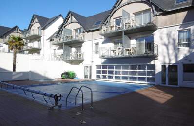 Appartement Bénodet 3 pièces 40.61 m2 — photo du bien
