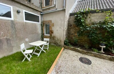 vente appartement 224 000 € à proximité de Landerneau (29800)