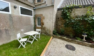 Appartement 4 Pièces 120 m² à vendre à Plougastel-Daoulas (29470)