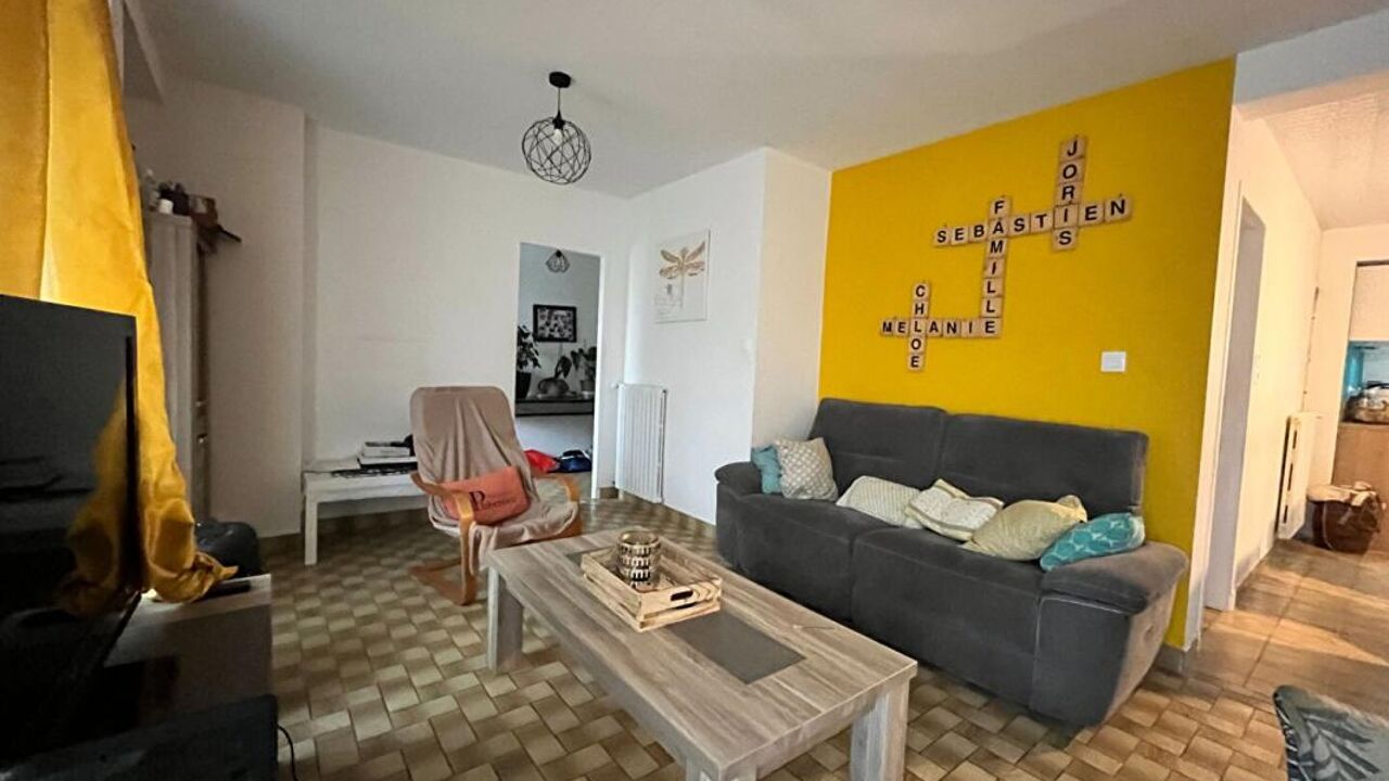 maison 5 pièces 113 m2 à vendre à Plabennec (29860)