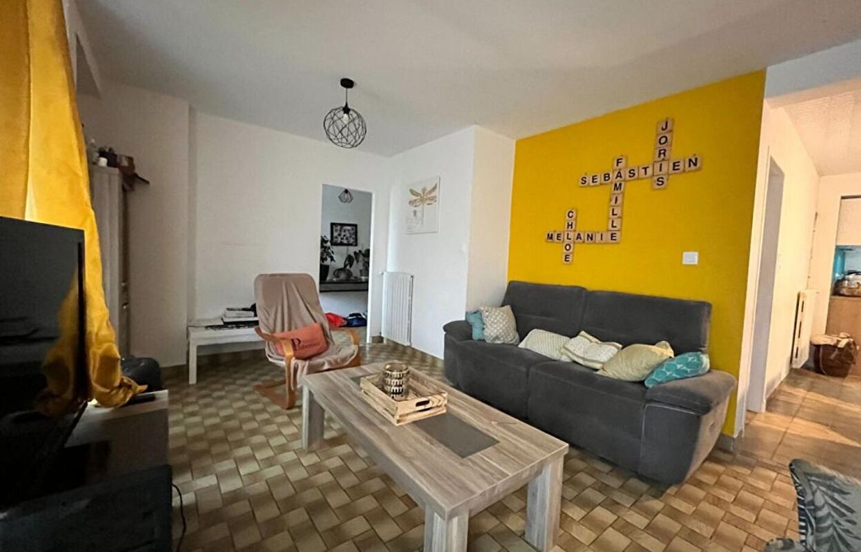 maison 5 pièces 113 m2 à vendre à Plabennec (29860)