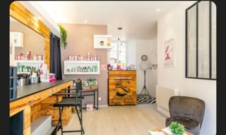 Commerce   m² à vendre à Saint-Renan (29290)
