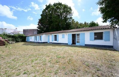 maison 4 pièces 94 m2 à vendre à Les Portes-en-Ré (17880)