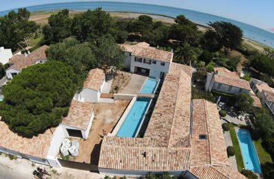 vente maison 5 775 000 € à proximité de Longeville-sur-Mer (85560)